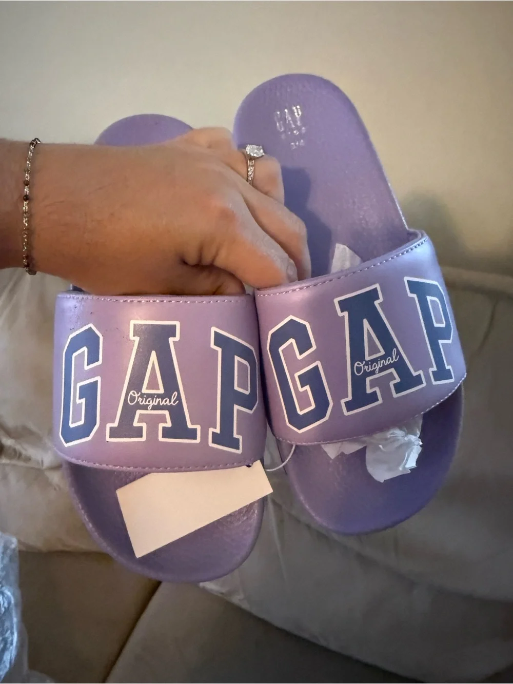 GAP brand new